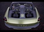 Jeep Renegade Concept 2008 года